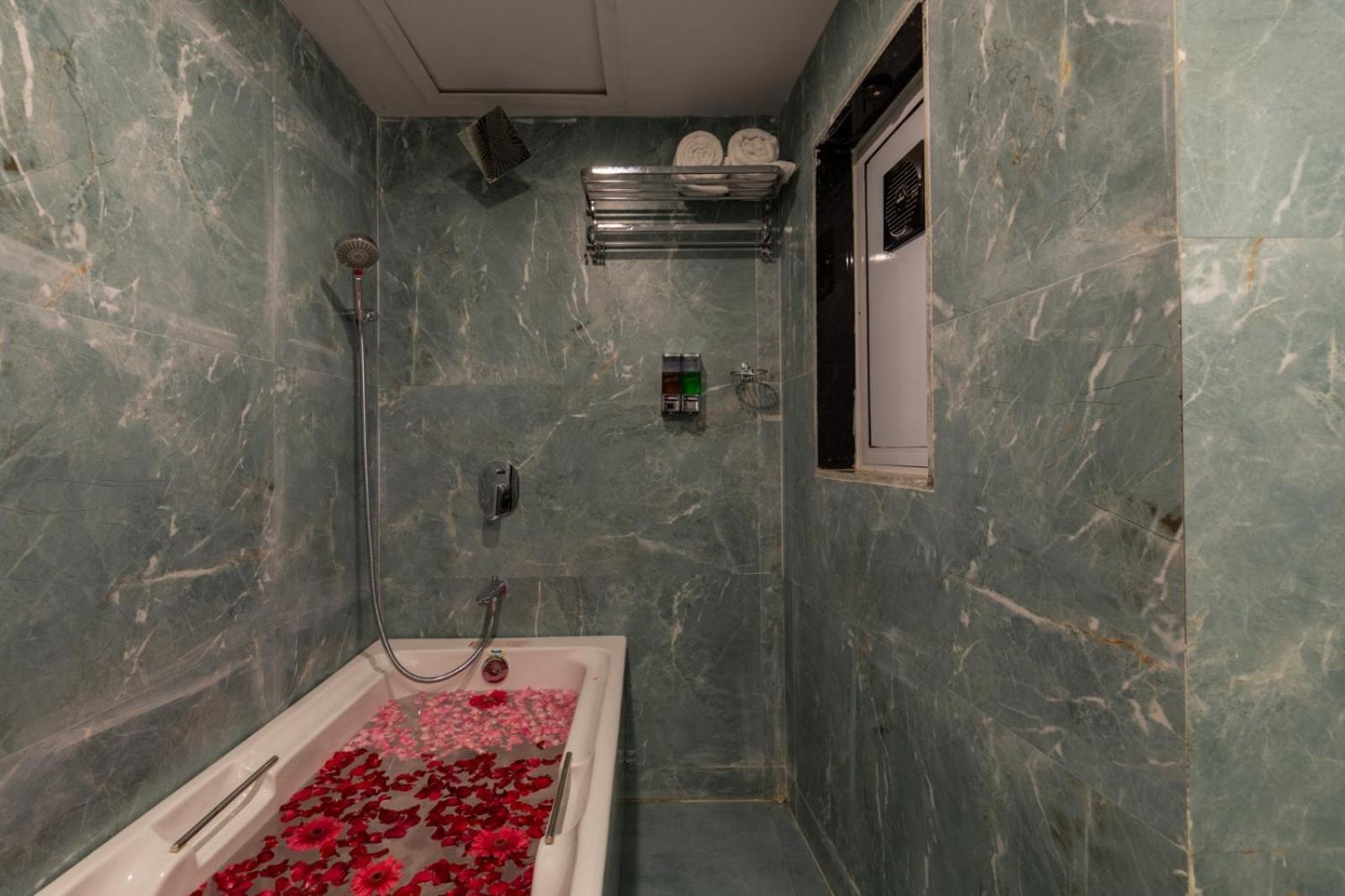 Hotel Windsor Castle Bombaj