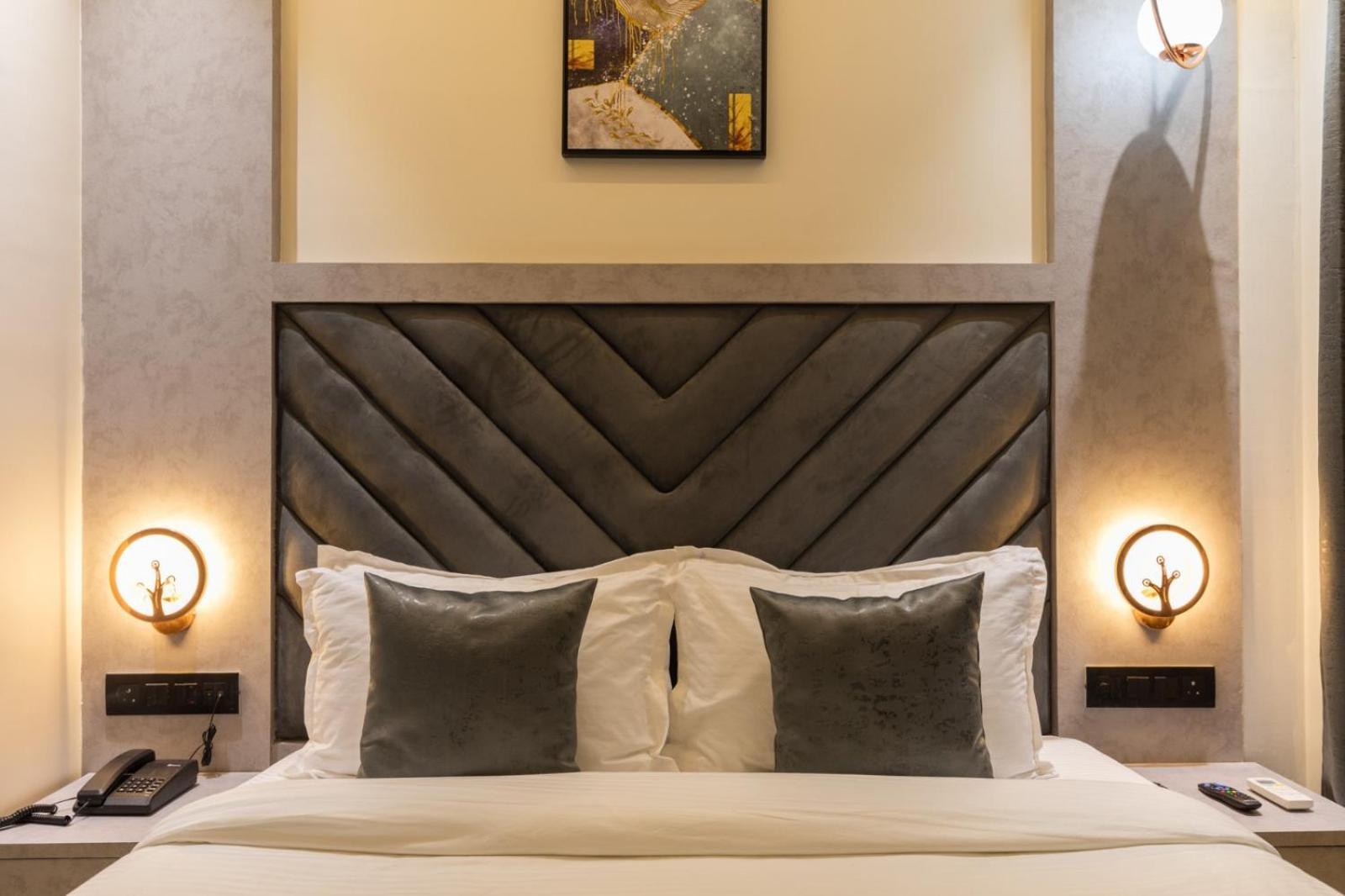 Hotel Windsor Castle Bombaj